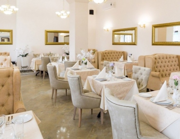 Рестораны и бары - Гостевой комплекс Braslaw Lakes Hotel / Браслав Лейкс Беларусь