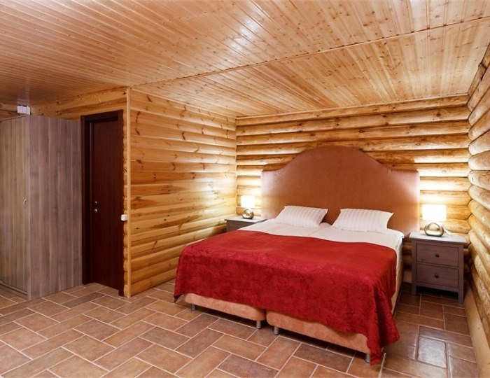 Домик 2 местный - Гостевой комплекс Braslaw Lakes Hotel / Браслав Лейкс Беларусь