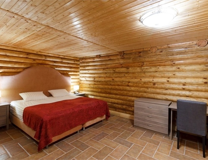 Домик 2 местный - Гостевой комплекс Braslaw Lakes Hotel / Браслав Лейкс Беларусь