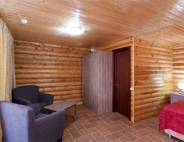 Домик 2 местный - Гостевой комплекс Braslaw Lakes Hotel / Браслав Лейкс Беларусь