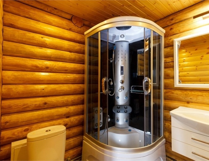 Домик 2 местный - Гостевой комплекс Braslaw Lakes Hotel / Браслав Лейкс Беларусь