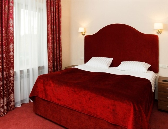 Комфорт 2 местный Dbl - Гостевой комплекс Braslaw Lakes Hotel / Браслав Лейкс Беларусь