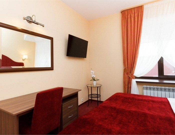 Стандартный 2 местный Dbl/Twin - Гостевой комплекс Braslaw Lakes Hotel / Браслав Лейкс Беларусь