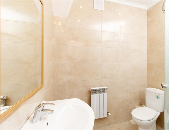 Стандартный 2 местный Dbl/Twin - Гостевой комплекс Braslaw Lakes Hotel / Браслав Лейкс Беларусь